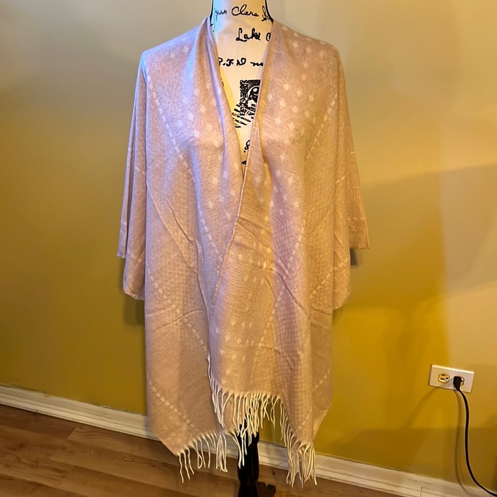 Gentle Fawn kimono